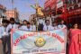 आतंकी हमले में मारे गए 28 भारतीय पर्यटकों को श्रद्धांजलि दी गई