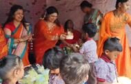 वीर कुंवर सिंह के विजय उत्सव पर कार्यक्रम का आयोजन