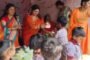श्री कृष्ण विद्या मंदिर में वीर कुंवर सिंह की जयंती मनाई गयी
