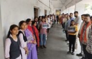 जम्मू-कश्मीर के पहलगाम में पर्यटकों की मौत पर शोक