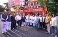पहलगाम घटना पर क्षत्रिय महासभा ने रोष व्यक्त किया