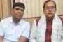 सांसद प्रतिनिधि डीसी से रामगढ़ सदर अस्पताल में सिटी स्कैन और एमआरआई मशीन स्थापना की मांग की