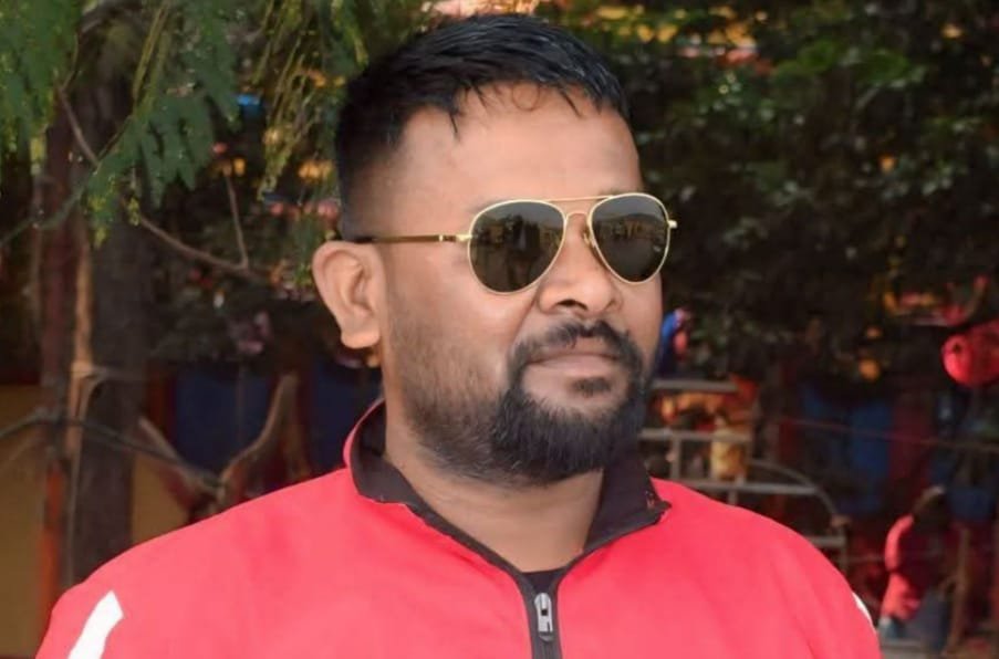 झारखंड लोकतांत्रिक क्रांतिकारी मोर्चा के प्रदेश मीडिया प्रभारी बने रमेश कुमार महतो