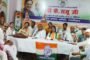 मारवाड़ी महिला समिति की मासिक बैठक संपन्न