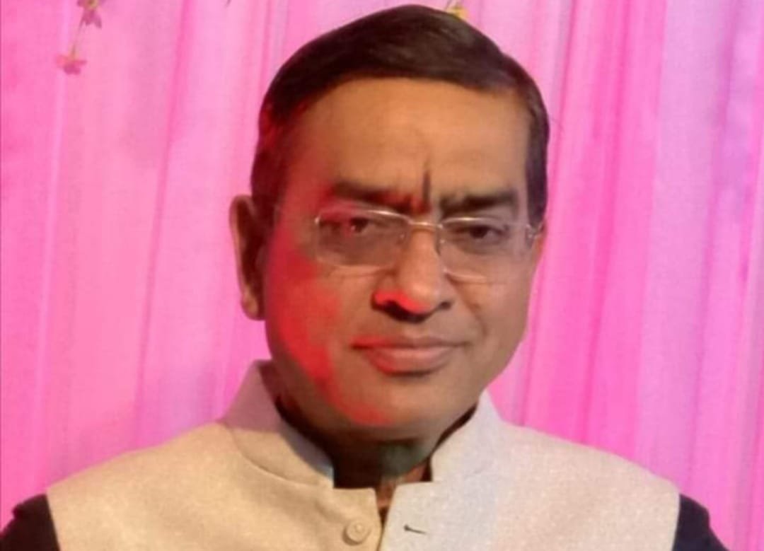 भारत सरकार आतंकवादियों पर तत्काल कार्रवाई करें : कमल बगड़िया