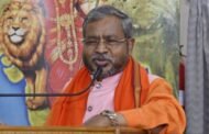 सख्त कार्रवाई करने केलिए संकल्पित भारत सरकार : बाबूलाल मरांडी
