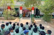 राष्ट्रीय फ्लोरोसिस नियंत्रण कार्यक्रम के तहत जांच शिविर का हुआ आयोजन