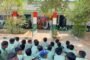 14 सूत्री मांगों को लेकर एसआरयू के जीएम को जेएलकेएम ने ज्ञापन सौंपा