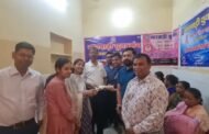 मारवाड़ी युवा मंच चेतना शाखा, रामगढ़ ने कन्या भ्रूण संरक्षण अभियान चलाया