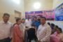 जिला कांग्रेस द्वारा कैंडल मार्च निकालकर पहलगाम में मारे गए निर्दोष पर्यटकों को दी गई श्रद्धांजलि