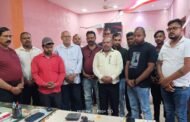 पहलगाम में हुए आतंकी घटना का विरोध