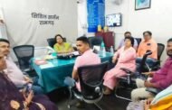 प्रसव कक्ष के बाहर डिलीवरी होना सदर अस्पताल रामगढ़ में चिकित्सा व्यवस्था पर सवालिया निशान खड़ी करती है : रवि महतो