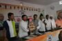 रॉयल एनफील्ड हंटर 350 का रामगढ़ कैंट में भव्य लॉन्च