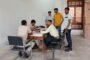 फेडरेशन ऑफ ऑल व्यापार संगठन की बैठक संपन्न