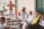 विश्व ब्राह्मण संघ एवं विप्र फाउंडेशन के संयुक्त तत्वावधान में मृतकों को श्रद्धांजलि दी
