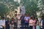 डीएमएफटी के तहत अमीन प्रशिक्षण हेतु आयोजित चयन परीक्षा का उपायुक्त ने किया निरीक्षण