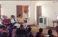 मन की बात कार्यक्रम में आतंकवाद के खिलाफ कड़े संदेश:बाबूलाल मरांडी
