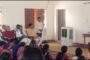 ट्राफिक नियम व सड़क दुघर्टना नियंत्रण को लेकर नो हेलमेट नो फ्यूल