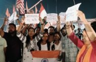 विश्व हिंदू परिषद ने पहलगाम में हुए आतंकवादी हमले का किया कड़ा विरोध