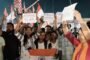 प्रधानमंत्री देश पर गलत निगाह रखने वाले विकृत मानसिक के आंतकवादी को बख्शेंगे नहीं : संजय जायसवाल