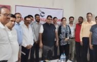 बांधगाड़ी में हुई रांची सिटीजन फोरम की बैठक,उपस्थित लोगों ने बताई अपने वार्ड की समस्या