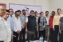 न्यू बिरसा कोल डीपो में जेसीबी मशीन आगजनी मामले में पुलिस ने एक और आरोपी को भेजा जेल
