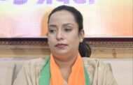 झारखंड में बेटियों के सम्मान पर हमला: धर्मांतरण कर शादी की साजिश पर राफिया नाज़ का तीखा प्रहार