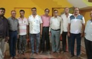चित्रगुप्त महापरिवार की हुई बैठक, दिवंगत सदस्यों को दी गई श्रद्धांजलि