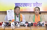 मंत्री हफिजुल ने ली शरीयत के नाम पर फर्जी डिग्री, पाकिस्तान से जुड़ा नेटवर्क:अजय साह