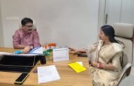 रामगढ़ विधायक ममता देवी ने पेयजल समस्या को लेकर की त्वरित कार्रवाई