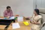 जिला उद्योग केंद्र द्वारा किए जा रहे कार्यों की उपायुक्त ने की समीक्षा