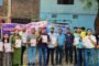प्रशिक्षित विशेष शिक्षक संघ का प्रतिनिधि मंडल मंत्री योगेंद्र प्रसाद से मिला