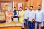 मारवाड़ी युवा मंच एवं चेतना शाखा रामगढ़ ने चलाया सुकन्या समृद्धि जागरूकता अभियान