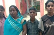 अंचल अधिकारी पर जांच नहीं कर एक पक्ष को लाभ पहुंचाने का लगाया आरोप
