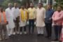धर्म गुरुओं ने संभाजी बाल विवाह की रोकथाम की कमान