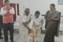 सांसद मीडिया प्रतिनिधि रंजन चौधरी का रामगढ़ में हुआ भव्य स्वागत सह अभिनंदन