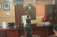 जिला स्तरीय मध्यान भोजन स्टीयरिंग कम मोनिटरिंग कमिटी की बैठक उपायुक्त की अध्यक्षता में हुई