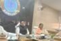 श्री गुरु नानक पब्लिक स्कूल में ओरिगामी प्रतियोगिता का आयोजन