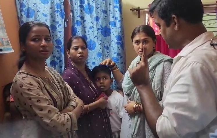 पाकिस्तान में भारतीय सैनिक को बनाया गया बंदी