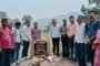 सांसद मनीष जायसवाल के सौजन्य से जरूरतमंद परिवारों के बीच लहंगा वितरण किया