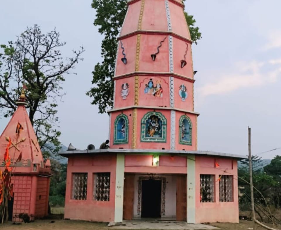 मंडा पूजा झारखंड की सांस्कृतिक पहचान का एक महत्वपूर्ण हिस्सा है: रमेश कुमार महतो