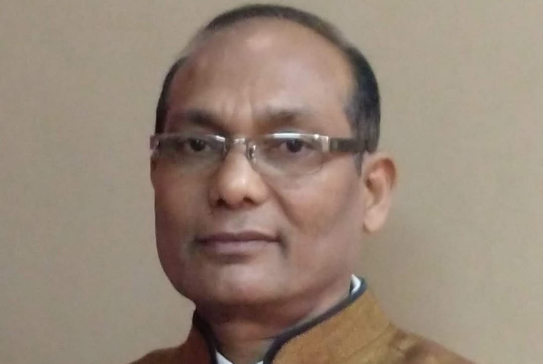 प्रधानमंत्री ओबीसी के सच्चे हितैषी, जातीय गणना कराना ऐतिहासिक व क्रांतिकारी कदम : राजेन्द्र प्रसाद