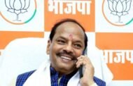 जाति जनगणना का निर्णय केंद्रीय मंत्रिमंडल का एक ऐतिहासिक और दूरदर्शी कदम: रघुवर दास