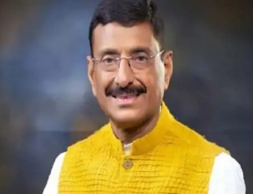 समावेशी विकास के लिए जाति जनगणना स्वागत योग्य:संजय सेठ