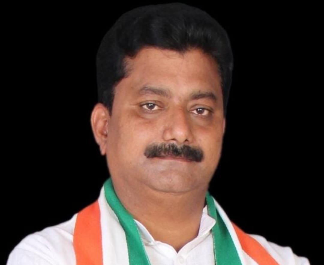 राहुल गांधी के संघर्षों का नतीजा जाति जनगणना:शांतनु मिश्रा