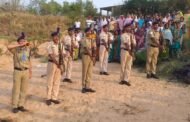 सीआरपीएफ जवान की रांची अस्पताल में निधन,शोक