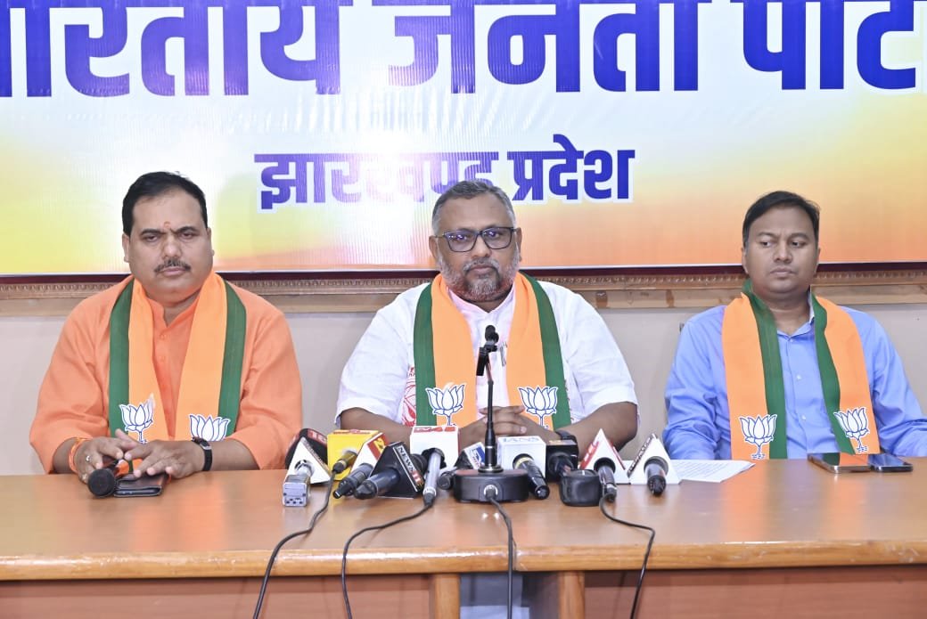 विकसित भारत बनाने के संकल्प को पूरा करने में सहायक सिद्ध होगी जातिगत जनगणना:डॉ प्रदीप वर्मा