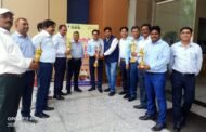 सभी लोगों के सम्मिलित प्रयास एवं अथक परिश्रम से ही संभव हो पाया:कुमार राकेश सत्यार्थी