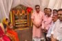एनसीओईए (सीटू) के द्वारा मजदूर दिवस मनाया गया