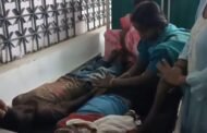 हफूआ में वज्रपात से एक बच्चे की हुई मौत, दो घायल